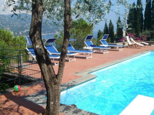 San Michele Hébergement de vacances Rapallo